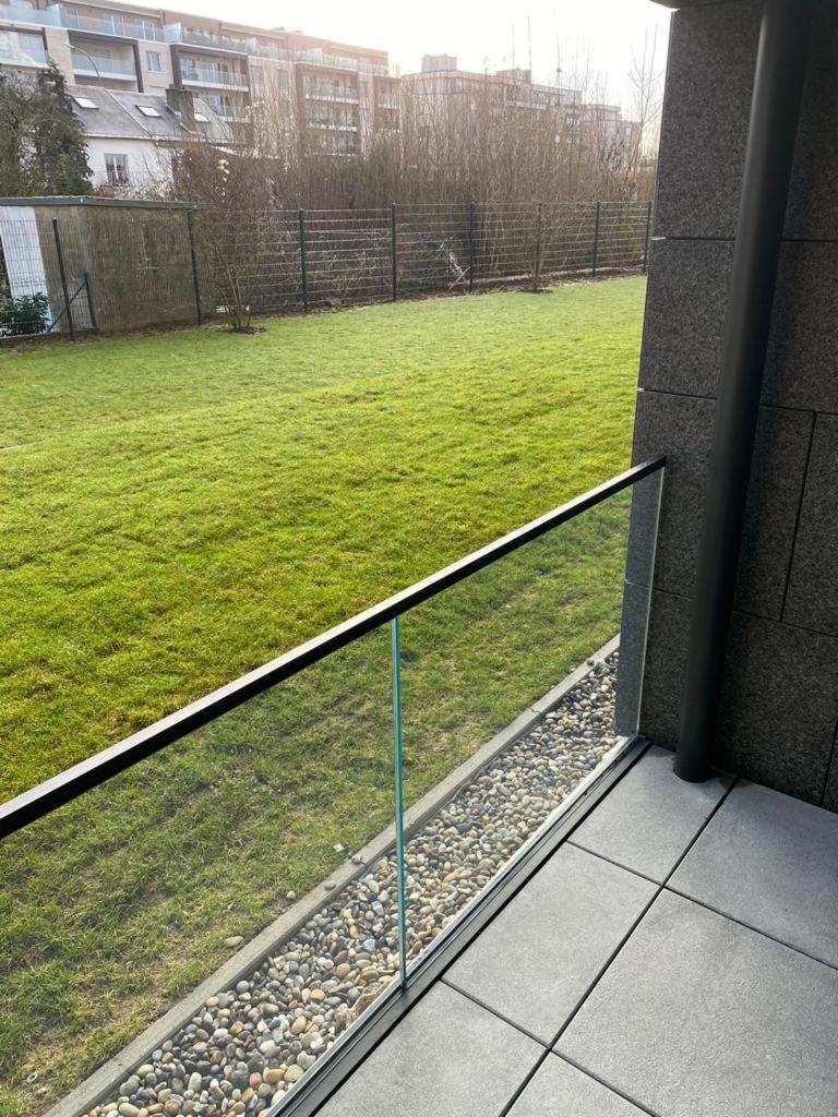 Modern With Free Parking 500m Away Luxembourg