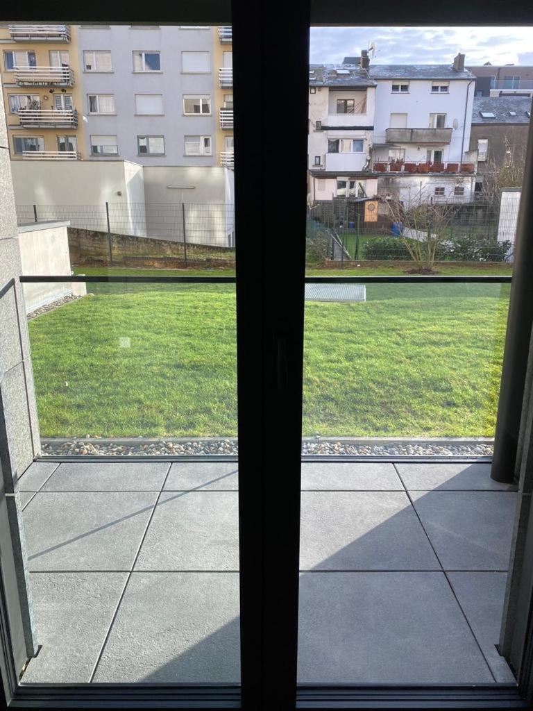 Appartement Modern With Free Parking 500m Away Luxemburg