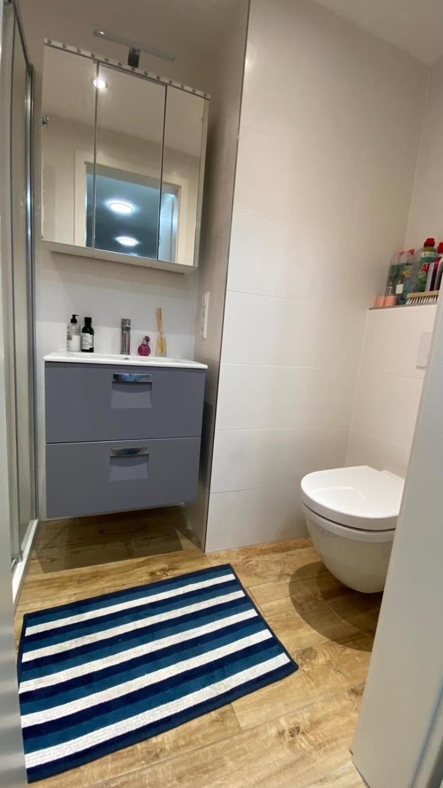 Modern With Free Parking 500m Away * Luxemburg