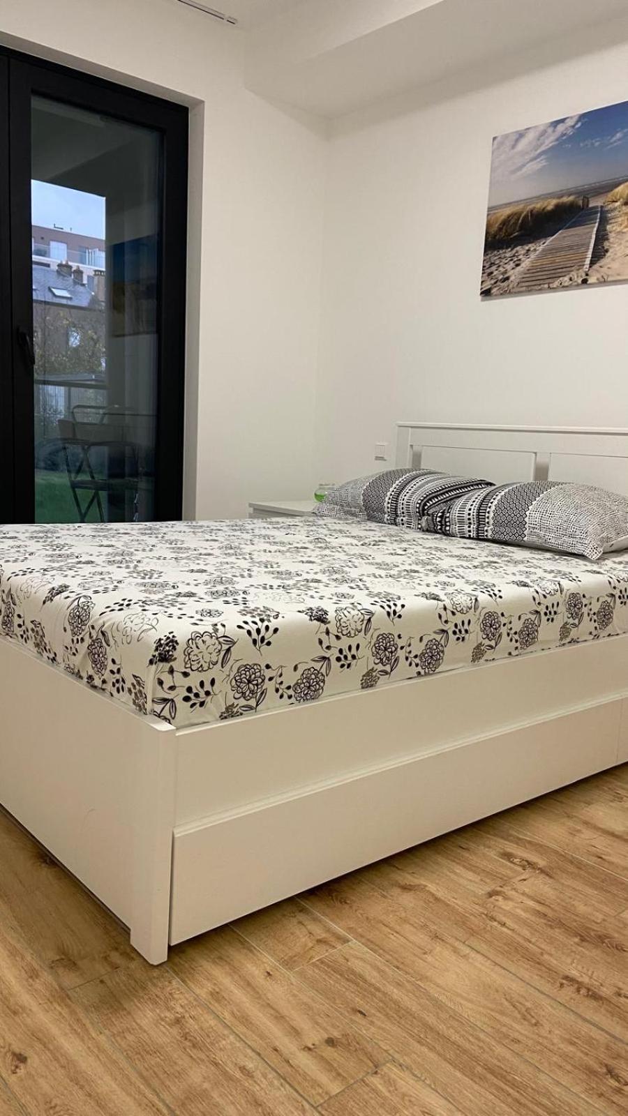 Appartement Modern With Free Parking 500m Away Luxemburg